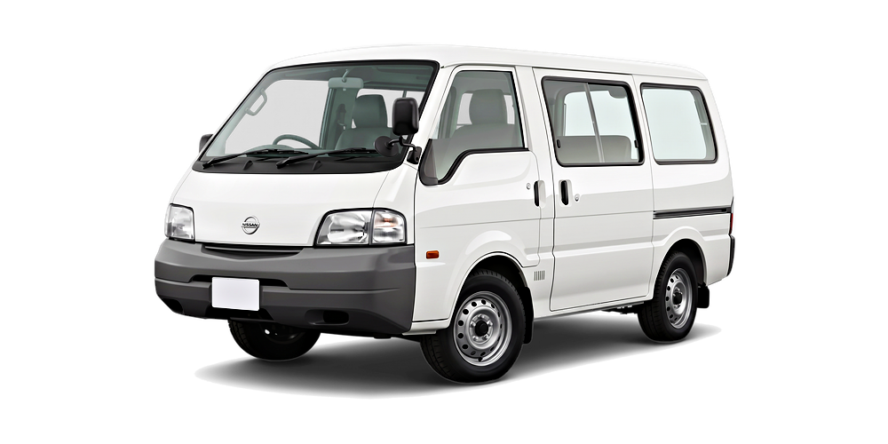Nissan Vanette