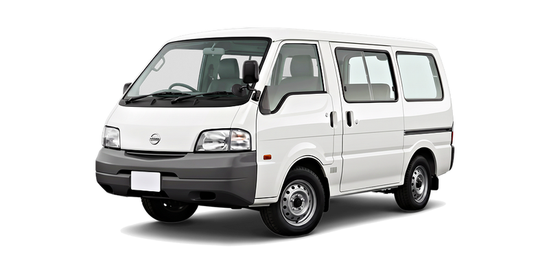 Nissan Vanette 1999 - 2010 (S21)
