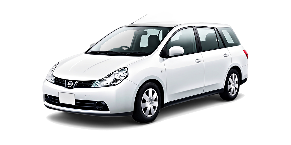 Nissan Wingroad