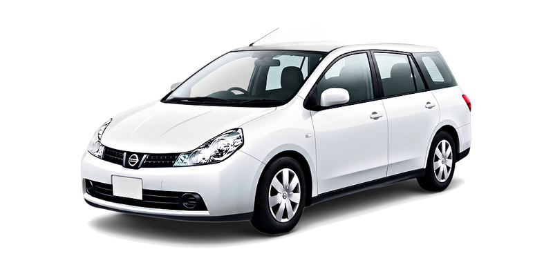 Nissan Wingroad 1999 - 2005 (Y11)
