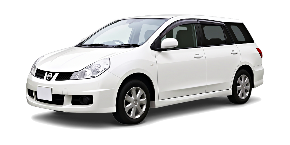 Nissan Wingroad