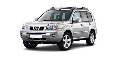 Nissan X-Trail 2001 - 2013 (T30) Wiper Blades