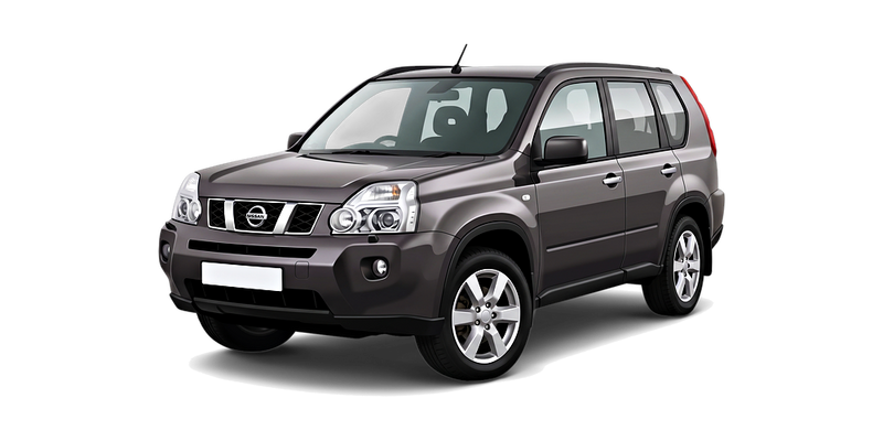 Nissan X-Trail 2007 - 2014 (T31)