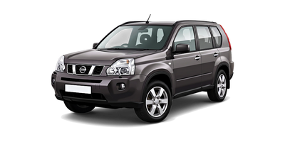 Nissan X-Trail 2007 - 2014 (T31) Wiper Blades