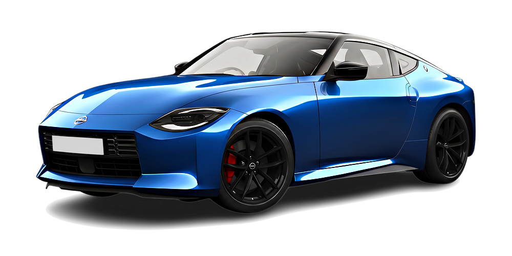 Nissan Z