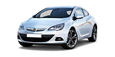 Opel Astra GTC 2011 - 2018 Wiper Blades