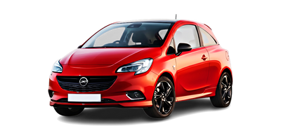 Opel Corsa 2014 - 2019 (Mk5) Wiper Blades
