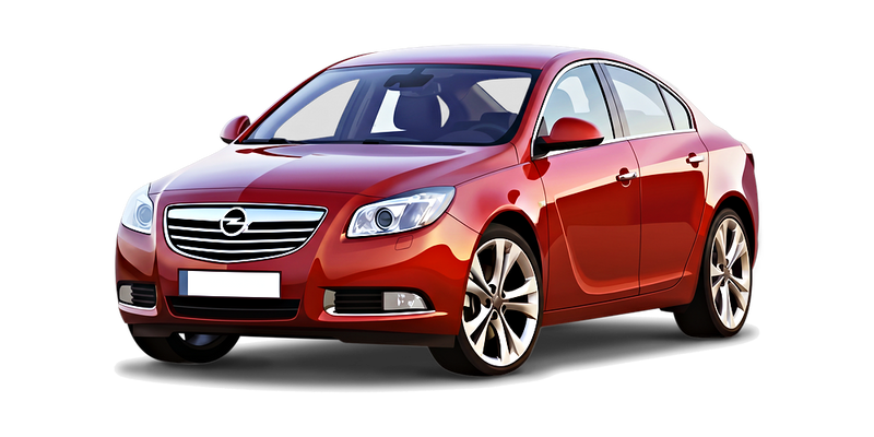 Opel Insignia 2008 - 2017 (G09) Sedan
