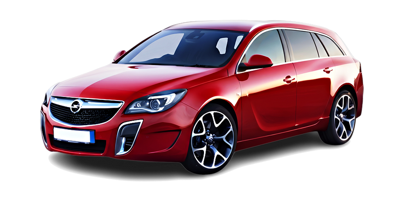 Opel Insignia 2008 - 2017 (G09) Wagon