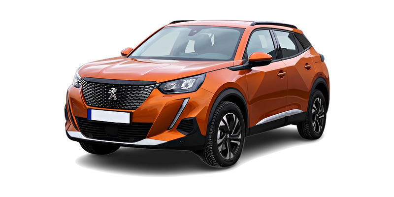 Peugeot 2008 2019 - 2026 (P24)
