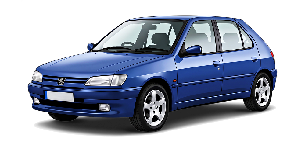 Peugeot 306