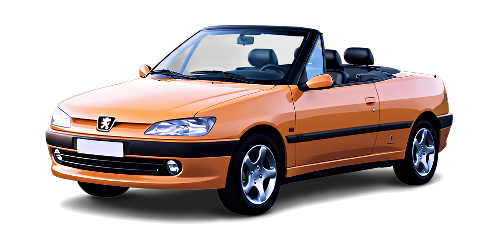 Peugeot 306