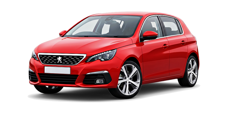Peugeot 308 2013 - 2021 (T9) Hatch