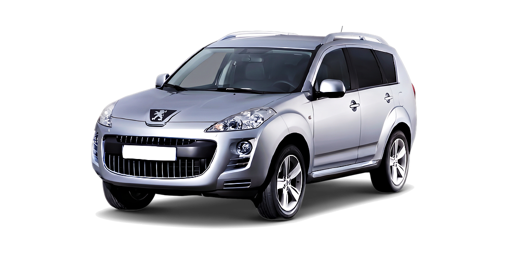 Peugeot 4007