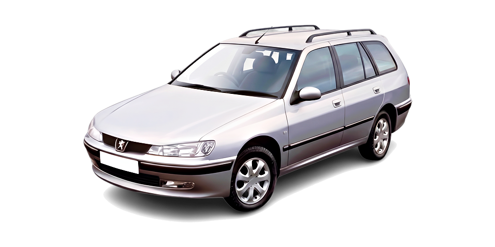 Peugeot 406