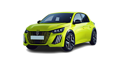 Peugeot e-208 2019 - 2026 Wiper Blades