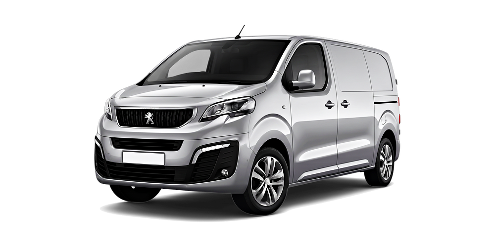 Peugeot e-Expert