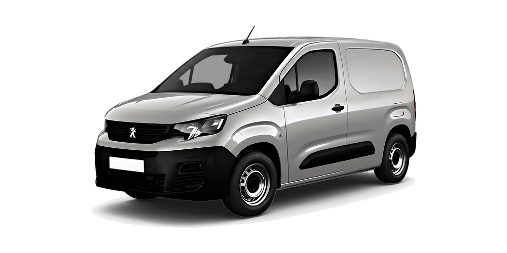 Peugeot e-Partner