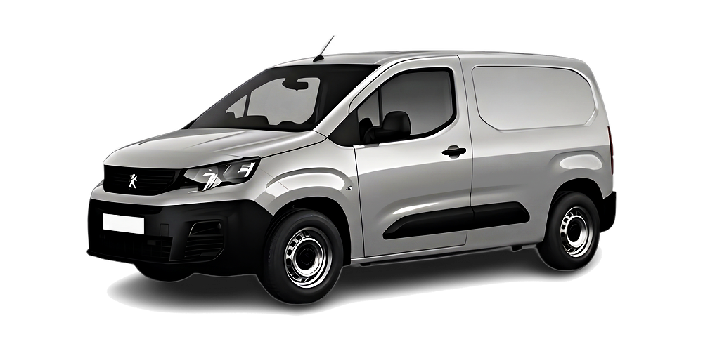 Peugeot e-Partner