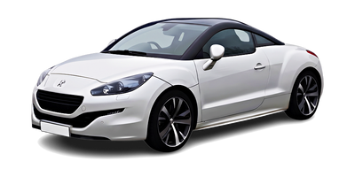 Peugeot RCZ 2010 - 2015 Wiper Blades