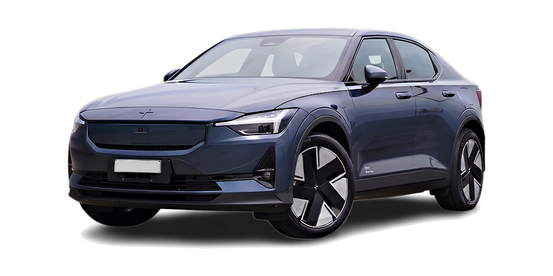 Polestar 2 2019 - 2026