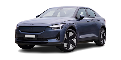 Polestar 2 2019 - 2026 Wiper Blades