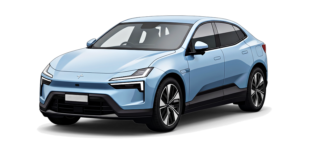 Polestar 4