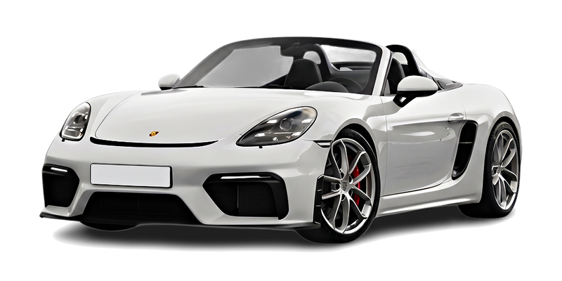 Porsche 718 Boxster 2016 - 2025 (982)