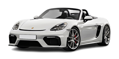 Porsche 718 Boxster 2016 - 2025 (982) Wiper Blades