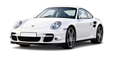 Porsche 911 2004 - 2012 (997) Coupe Wiper Blades