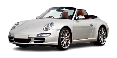 Porsche 911 2005 - 2012 (997) Cabriolet Wiper Blades
