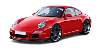 Porsche 911 2006 - 2012 (997) Targa Wiper Blades