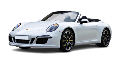 Porsche 911 2012 - 2020 (991) Cabriolet Wiper Blades