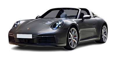 Porsche 911 2019 - 2026 (992) Cabriolet Wiper Blades