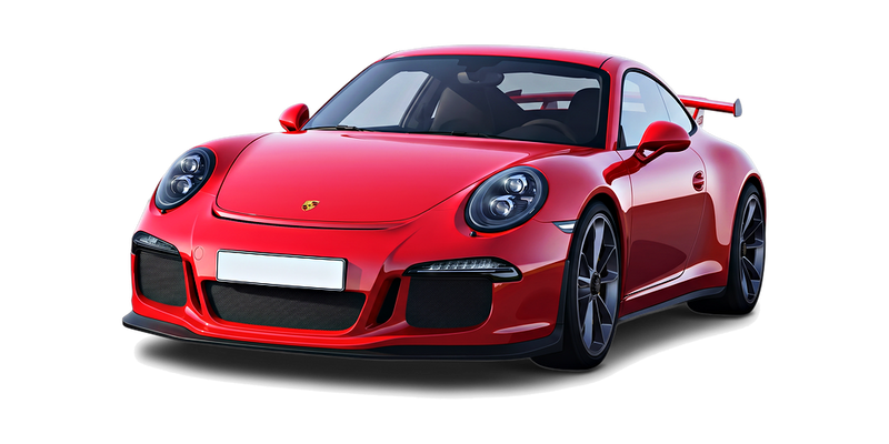 Porsche 911 GT3 2013 - 2017 (991)