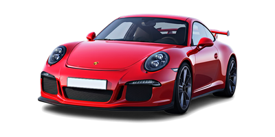 Porsche 911 GT3 2013 - 2017 (991) Wiper Blades