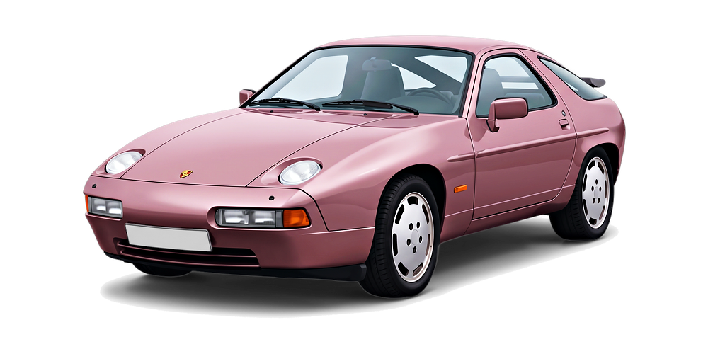 Porsche 928