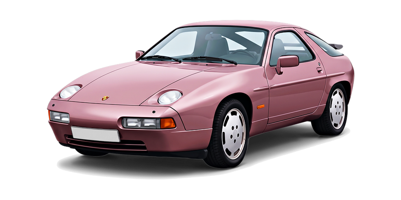 Porsche 928 1977 - 1995