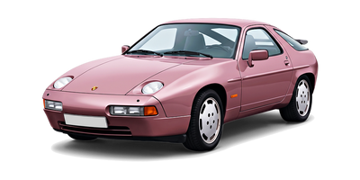 Porsche 928 1977 - 1995 Wiper Blades