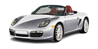 Porsche Boxster 2004 - 2012 (987) Wiper Blades