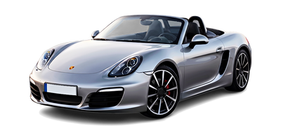 Porsche Boxster 2012 - 2016 (981) Wiper Blades