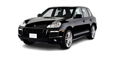 Porsche Cayenne 2007 - 2010 (9PA Facelift) Wiper Blades