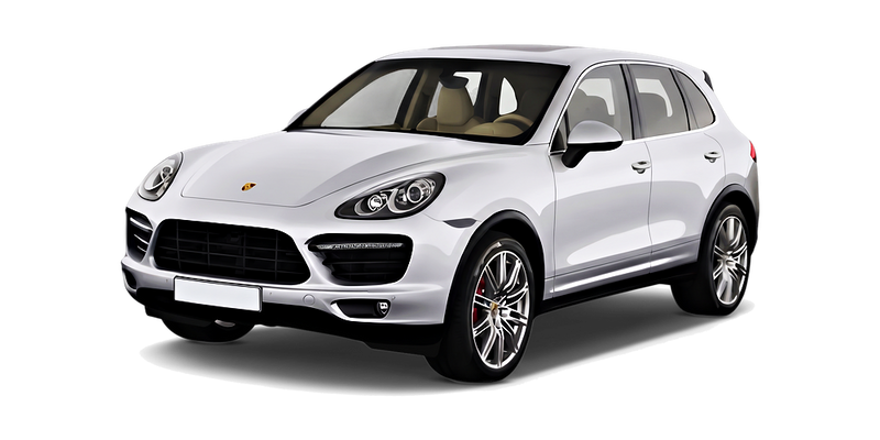Porsche Cayenne 2010 - 2018 (92A)