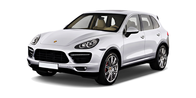 Porsche Cayenne 2010 - 2018 (92A) Wiper Blades