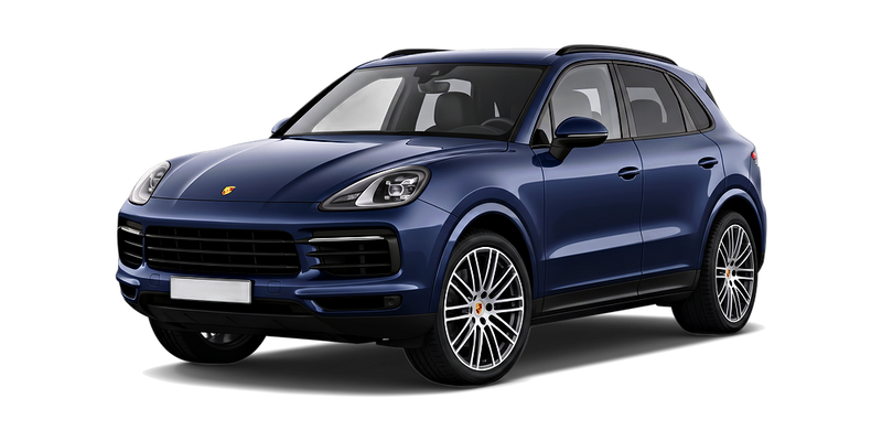 Porsche Cayenne 2017 - 2026 (9YA)
