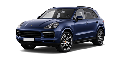 Porsche Cayenne 2017 - 2026 (9YA) Wiper Blades