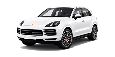Porsche Cayenne 2017 - 2026 (9YB) Wiper Blades