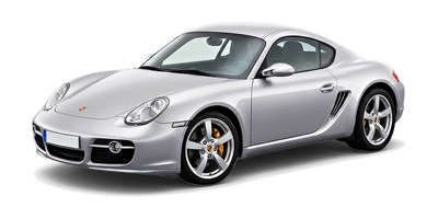 Porsche Cayman 2005 - 2013 (987) Wiper Blades