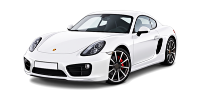 Porsche Cayman 2013 - 2016 (981) Wiper Blades