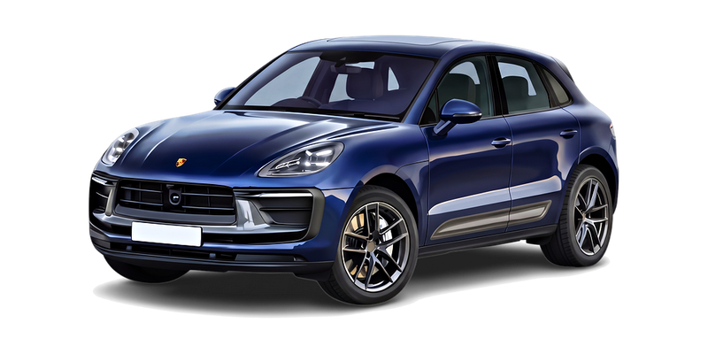 Porsche Macan 2014 - 2026 (95B)